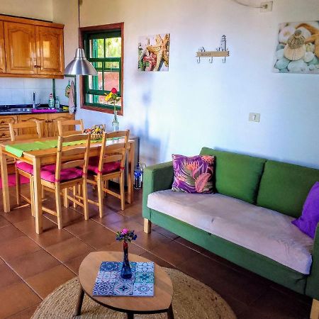 Las TriciasCasa Flor Azul别墅 外观 照片