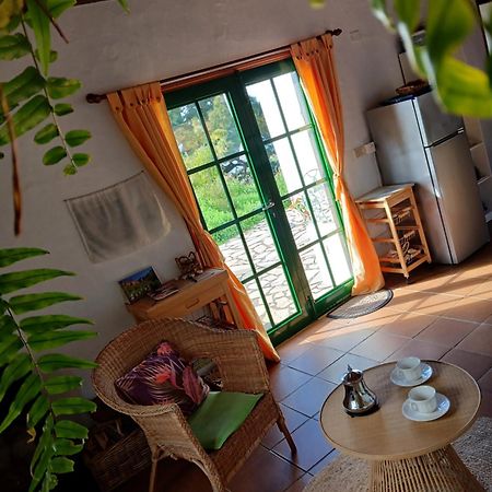 Las TriciasCasa Flor Azul别墅 外观 照片