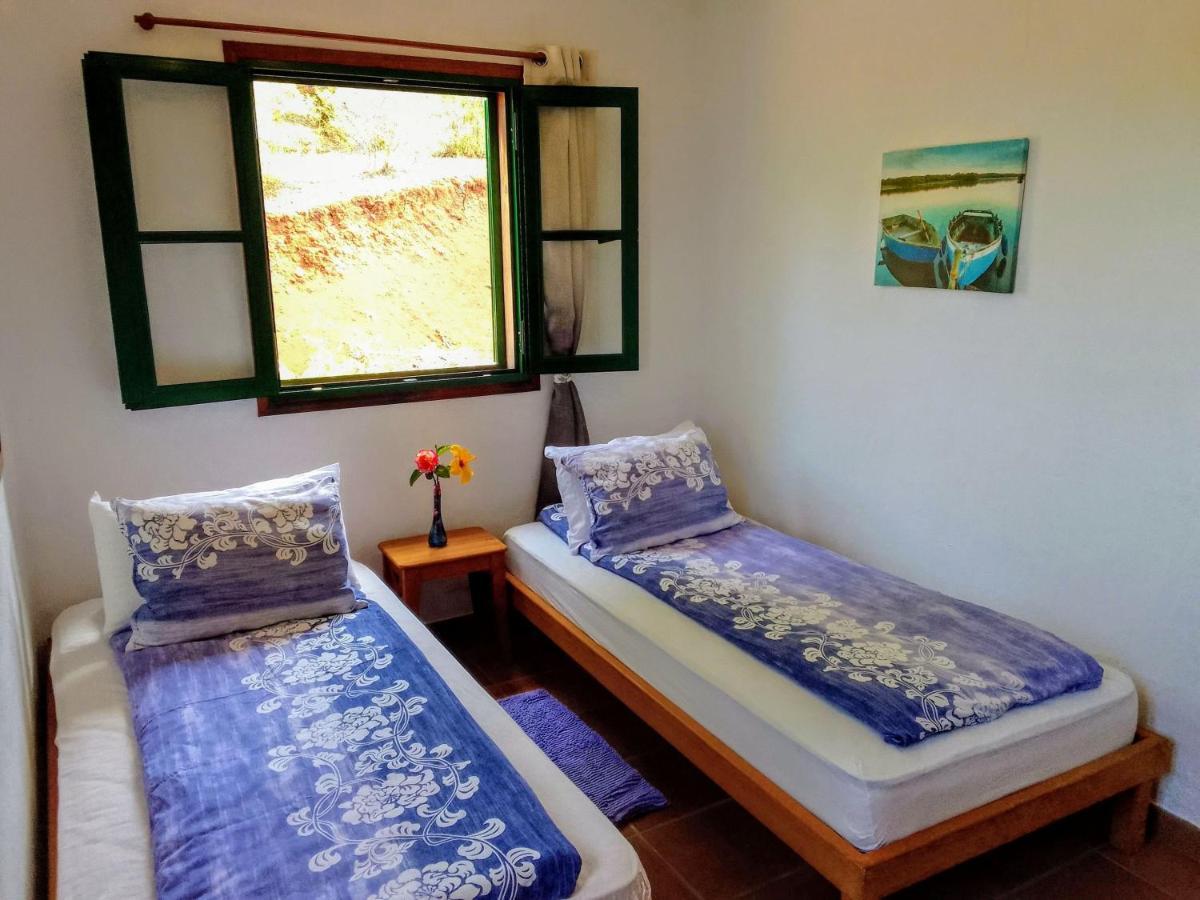 Las TriciasCasa Flor Azul别墅 外观 照片